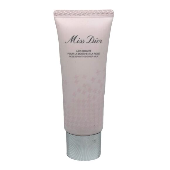 Dior Miss Dior Rose Granita Shower Milk - 75 ml / 2.5 fl oz - Picture 1 of 2